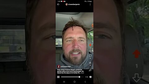 Fear Porn Star - Owen Benjamin