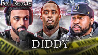 Diddy Arrest Footage LEAKED! Ft.Akademiks