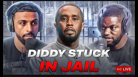 Diddy Arrest Footage LEAKED! Ft.Akademiks