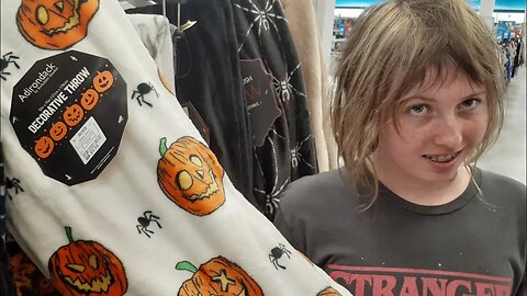 ROSS Dress For Less Halloween 2023 Store Walkthrough & Halloween Decor