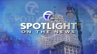 Spotlight for 2-16-2020