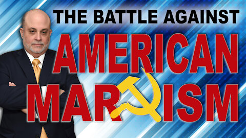 The Battle Against American Marxism