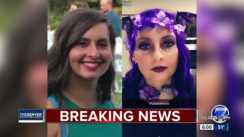 Vail police say missing 26-year-old woman found dead in creek