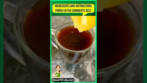 Coffee Drink For Weight Loss! #tiktok #weightloss #drink #challenge #ytshort #shortsvideo #shorts