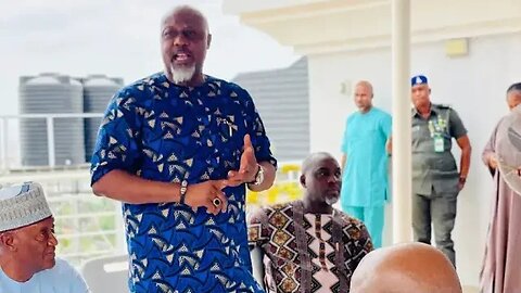 Dino Melaye defeats WIKE Naysayers wins PDP governorship ticket in Kogi