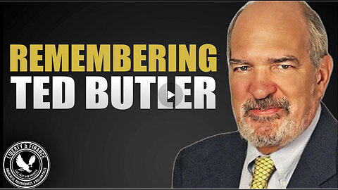 Remembering Ted Butler (hosted by Dunagun Kaiser & David Morgan)