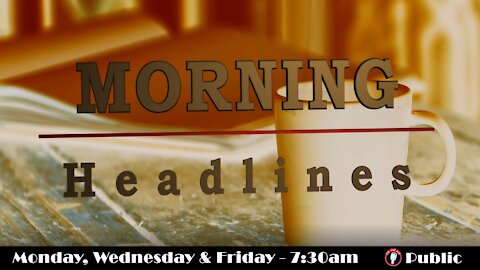 Morning Headlines - Misunderstood power dynamics allows for the slave to exploit the people