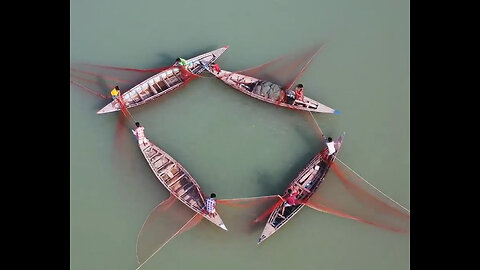 The Beautiful Bangladesh