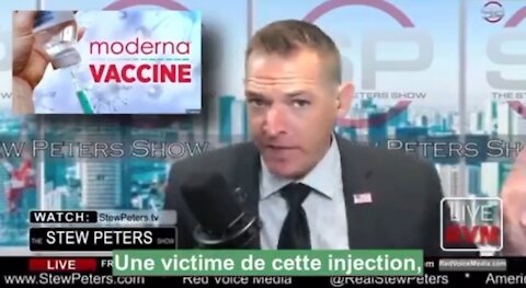 Moderna reconnaît que les vaccinées sont bien des cobayes !