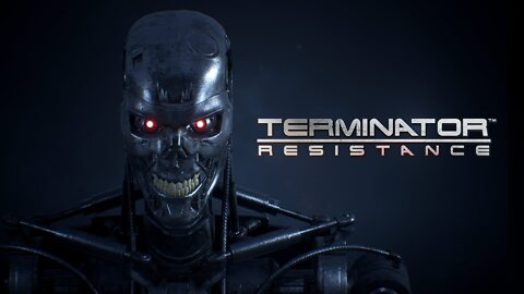 Terminator Resistance EP11