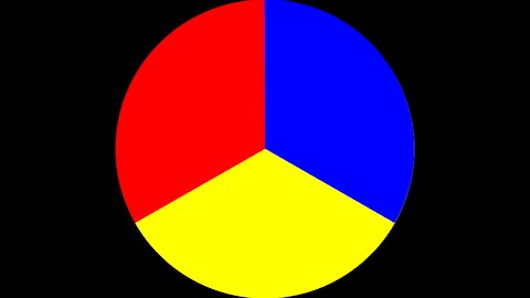 How To See Primary Colors