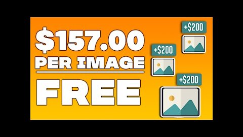 Earn $157 Per Photo You Download _New Method_ (Make Money Online Worldwide)