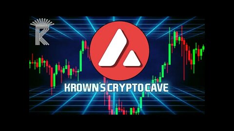 Avalanche (AVAX) 3 Minute Price Analysis & Prediction August 2021.