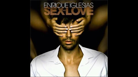 Enrique Iglesias 2020 sex love