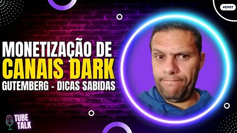 O QUE FAZER PARA TER UM CANAL DARK MONETIZADO SEM CAIR NAS POLÍTICAS DO YOUTUBE?