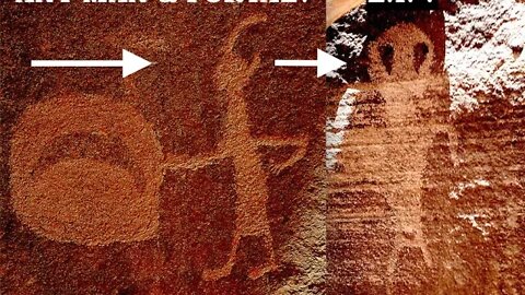 Ancient Artifacts Still Unexplained, What is It? Vikings in Utah? Space Travelers? Rogue Planet?