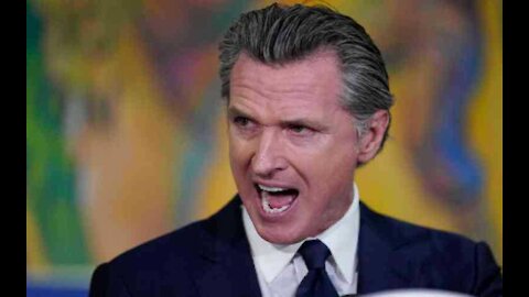 Federal Court Blocks State Vaccine Mandate That Was Actually Opposed by Gavin Newsom