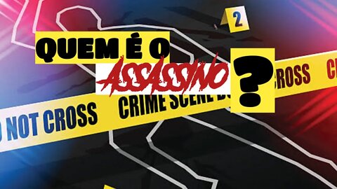 VEM JOGAR !!! QUEM É O IMPOSTOR ?