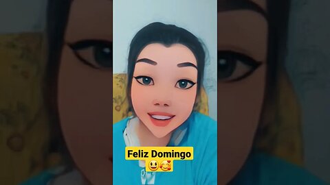 Feliz Domingo #comofazer #talkingtom #gatotom #tiktok #viral #famosos