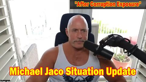 Michael Jaco Update: "Town Government Destroy A Family And Their Home After Corruption Exposure"