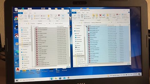 How to backup your CNC files. Protect Your Files and All Your Hard Work!