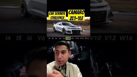 CAR SOUND CHALLENGE *10 CARS BACK TO BACK*