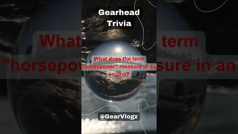 Can you answer this one ⁉️ #automotive #drivelife #carquiz #gearvlogz #shorts