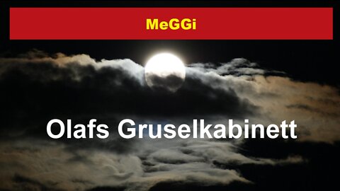 MeGGi - Olafs Gruselkabinett