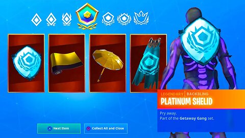 How To Unlock The New "ARENA" Rewards In Fortnite!