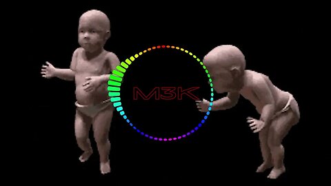 Baby Funny Laugh sound effect.mp3 (prod. M3k)