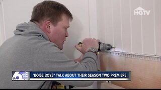 Boise Boys Season 2 Premiere