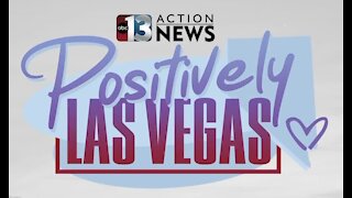 Positively Las Vegas stories for this week