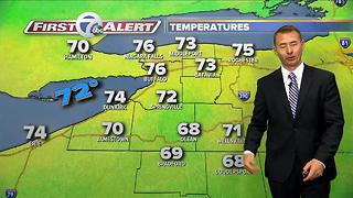 7 First Alert Forecast 06/23/17