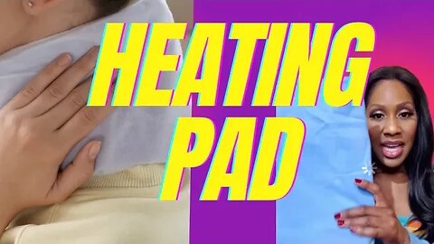 Heating Pad Mistakes You Should NEVER Make! A Doctor Explains