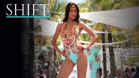 YAS GONZALEZ Bathing Suit and Bikini Collection