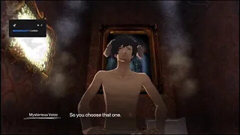 🎮 "Epic Catherine Classic Gameplay Clip!" 🌟