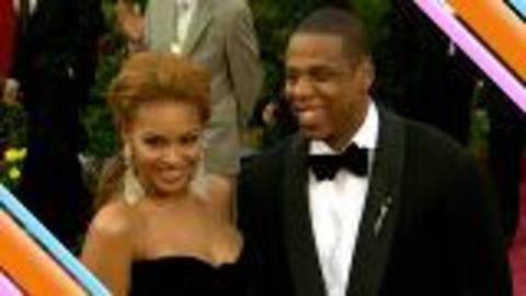 Pop Social - The Carters Go Vegan