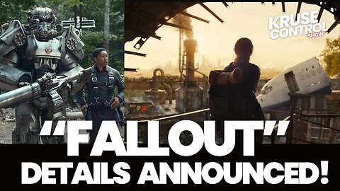 "Fallout" Detail REVEALED!