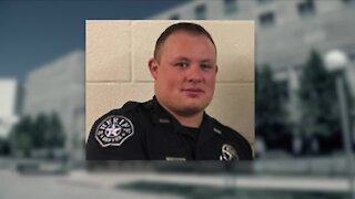 Denver sheriff's deputy, 33, dies of COVID-19 complications