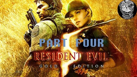 (PART 04) [Giant Bat] Resident Evil 5 Gold Edition