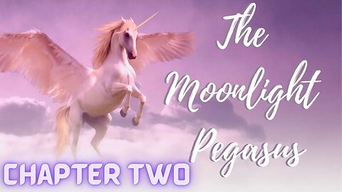 The Moonlight Pegasus, Chapter 2