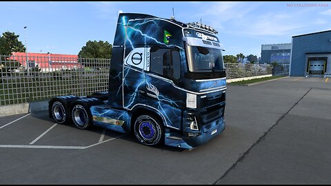 EURO TRUCK2