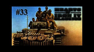 Let's Play Hearts of Iron IV TfV - Black ICE Germany 33