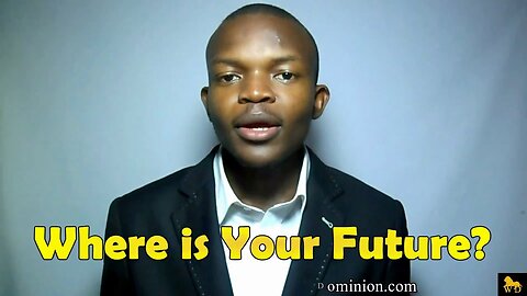 Where is Your Future? - QOTD -