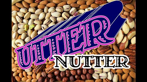 Utter Nutter Ep. 17 On The Road Again