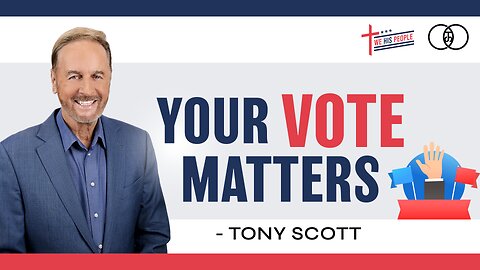 Your Vote Matters