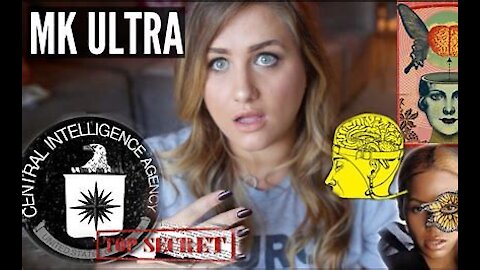 MK Ultra 8.0:Social Engineering-3