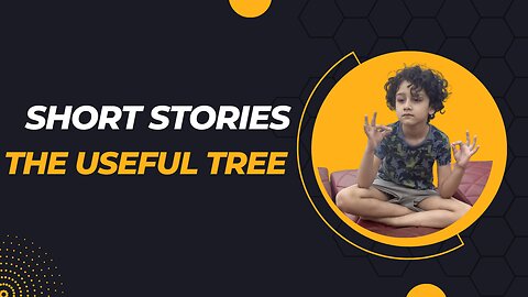 Short story: The useful tree