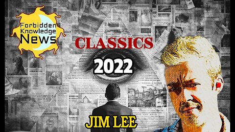 FKN Classics 2022: Weather Warfare - Geoengineering & HAARP - Planet Poisiners | Jim Lee