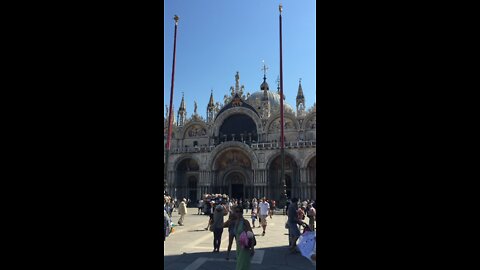 Piazza San Marco